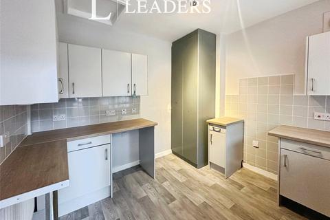 1 bedroom flat to rent, Newtown Street, Leicester, Leicestershire, LE1
