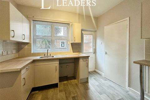 1 bedroom flat to rent, Newtown Street, Leicester, Leicestershire, LE1