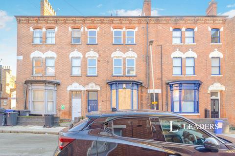 Newtown Street, Leicester, Leicestershire, LE1