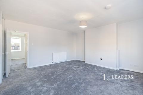 undefined, Newtown Street, Leicester, Leicestershire, LE1