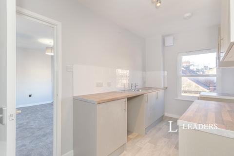 undefined, Newtown Street, Leicester, Leicestershire, LE1