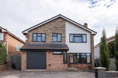 Dunsters Road, Claverham