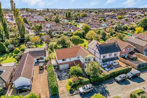 undefined, Breach Avenue, Emsworth