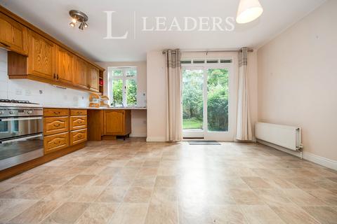 undefined, Beaufort Court, Cirencester