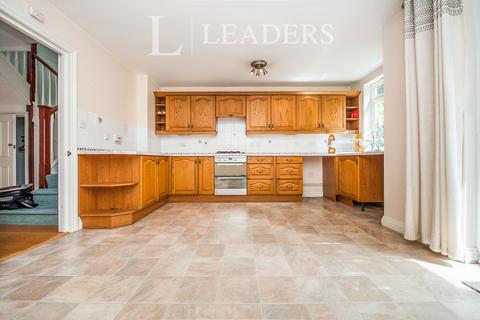 undefined, Beaufort Court, Cirencester
