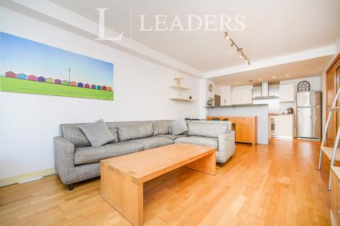 Argus Lofts, Brighton, BN1