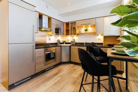 1 bedroom apartment to rent, Princes House, North Street