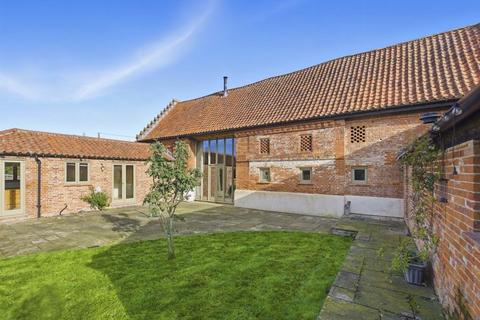 undefined, Bells Lane, Fakenham NR21