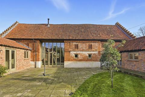 undefined, Bells Lane, Fakenham NR21