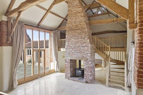 undefined, Bells Lane, Fakenham NR21