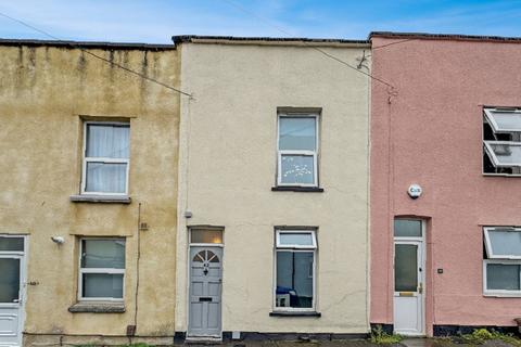 undefined, Greenbank Road, Southville, Bristol BS3