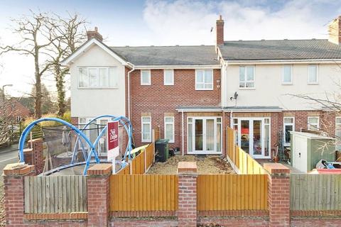2 bedroom terraced house for sale, Orchard Square, Highley, WV16