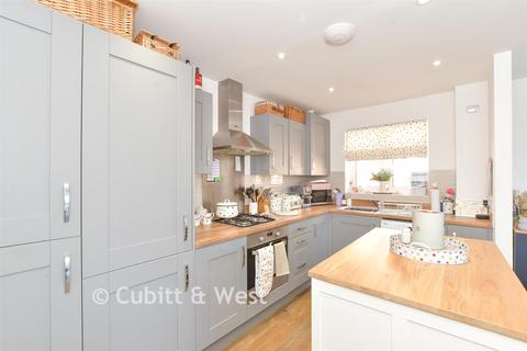 undefined, Richard Road, Chichester, West Sussex
