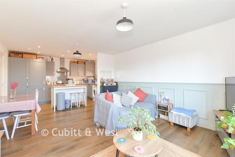 undefined, Richard Road, Chichester, West Sussex