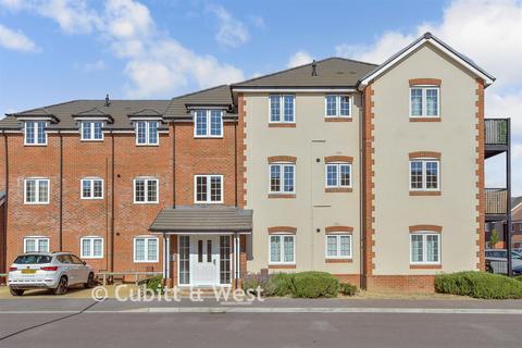 2 bedroom apartment for sale, Richard Road, Chichester PO19