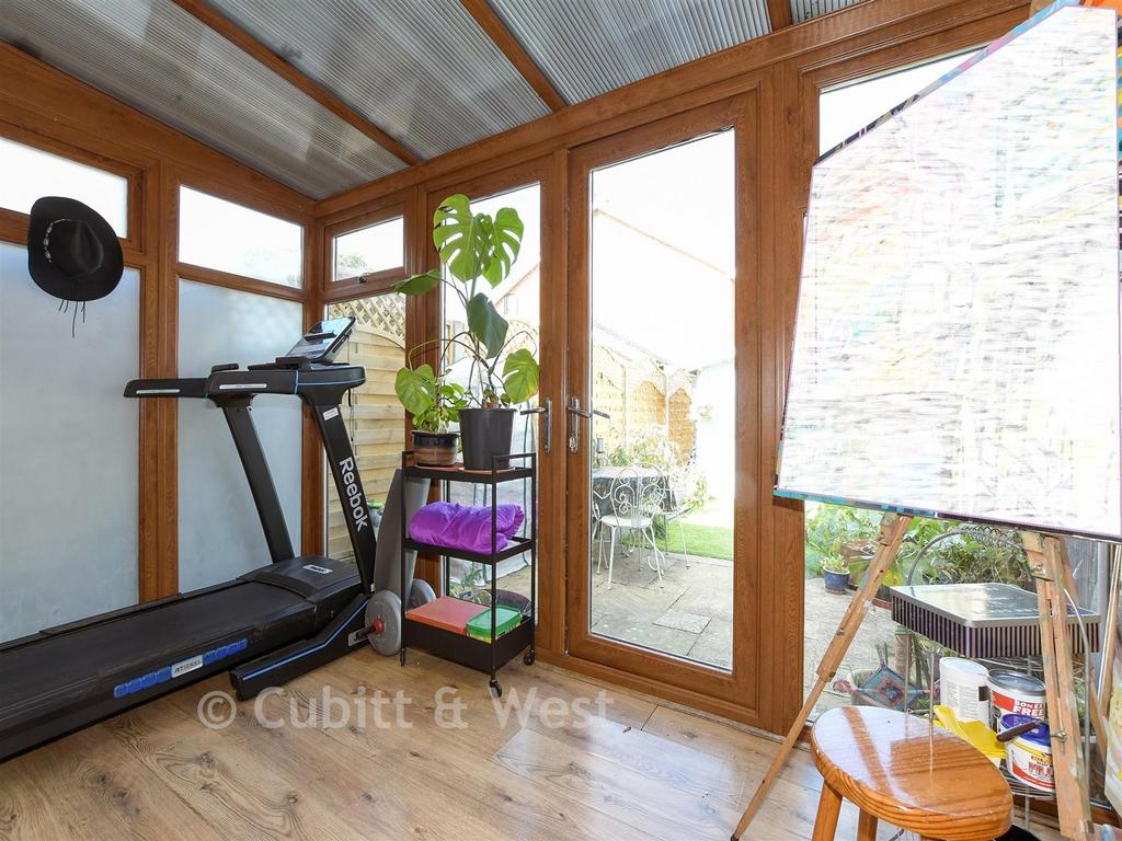 Conservatory