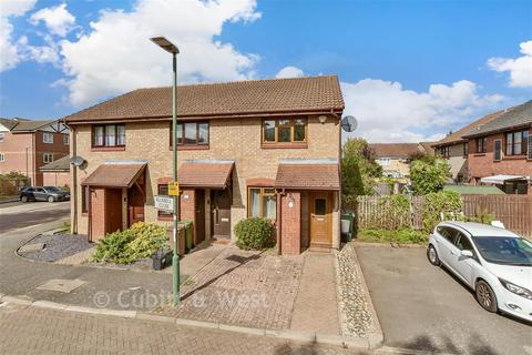 undefined, Bluebell Close, Wallington SM6