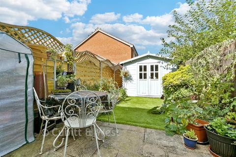 undefined, Bluebell Close, Wallington SM6