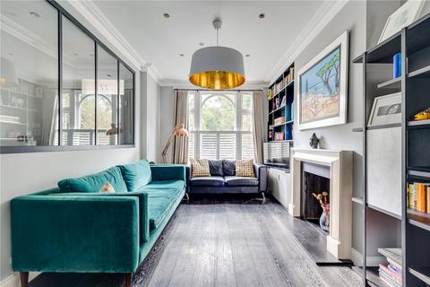 3 bedroom terraced house for sale, Peterborough Road, London, SW6