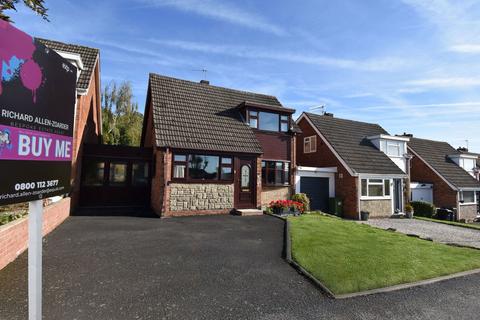 4 bedroom detached house for sale, Mousehall Farm Road, Brierley Hill DY5