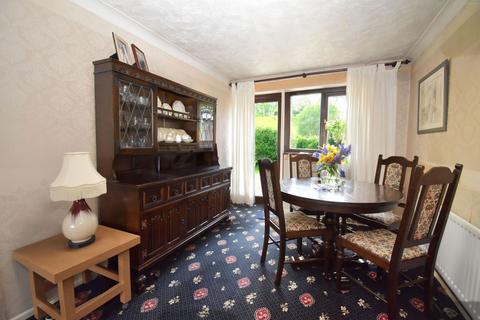 4 bedroom detached house for sale, Mousehall Farm Road, Brierley Hill DY5