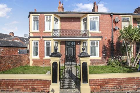 undefined, Oxford Road, Linthorpe