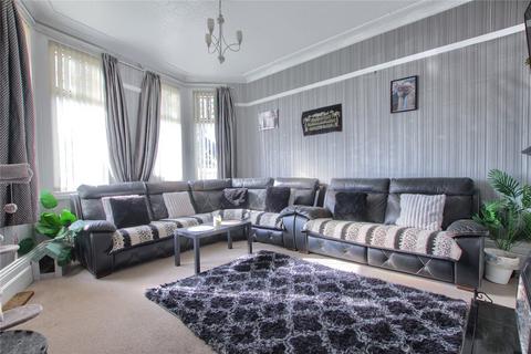 undefined, Oxford Road, Linthorpe
