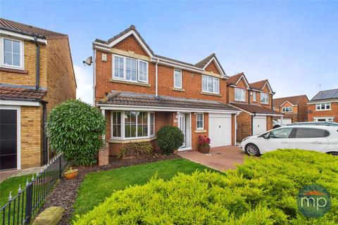 4 bedroom detached house for sale, Caister Court, Redcar