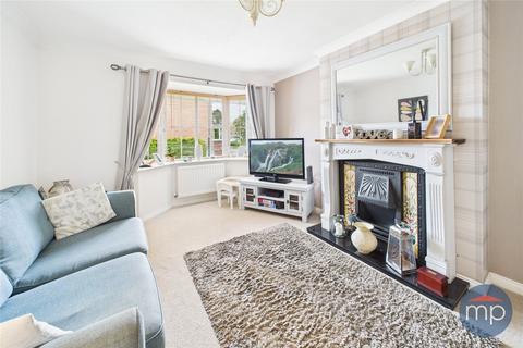 undefined, Caister Court, Redcar
