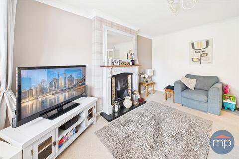 undefined, Caister Court, Redcar