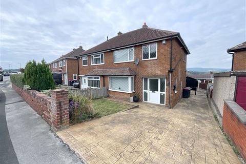 undefined, Concord View Road, Rotherham, S61 2HH