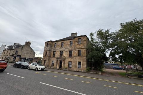 undefined, Preston Lodge, Bonnygate, Cupar, Fife, KY15
