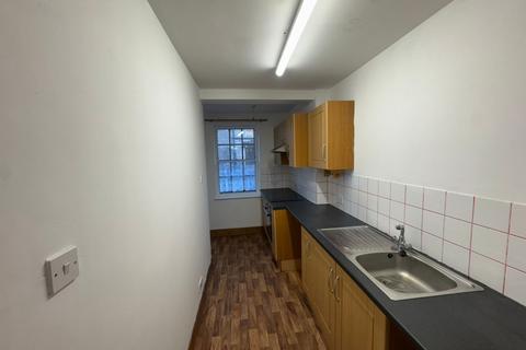 undefined, Preston Lodge, Bonnygate, Cupar, Fife, KY15