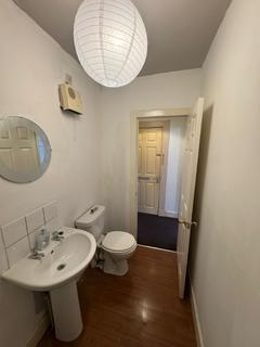 undefined, Preston Lodge, Bonnygate, Cupar, Fife, KY15
