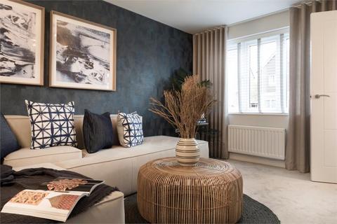 3 bedroom mews for sale, Plot 187, Calderton at The Avenue at City Fields, Nellie Spindler Drive WF3