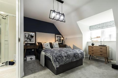 undefined, Plot 187, Calderton at The Avenue at City Fields, Nellie Spindler Drive WF3