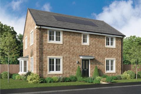 Plot 67, Beauwood at Holmebank Gardens, Woodhead Road, Honley HD9