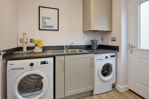 4 bedroom detached house for sale, Plot 66, Norwood at Holmebank Gardens, HD9, Woodhead Road, Honley HD9