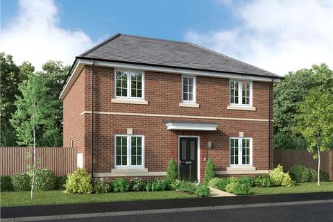 4 bedroom detached house for sale, Plot 162, Lakewood at The Avenue at City Fields, Nellie Spindler Drive WF3