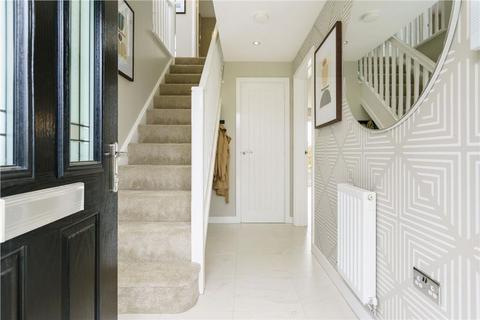 undefined, Plot 195, The Portwood at Portside Village Ph2, TS6, Off Trunk Road (A1085), Middlesbrough TS6