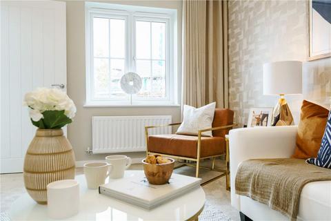 undefined, Plot 543, The Portwood at Beaconfield Rise, Off Longbeck Road, Marske-by-the-Sea TS11