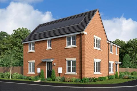 undefined, Plot 101, Chilton at Knights Manor, YO23, Tadcaster Road, Copmanthorpe YO23