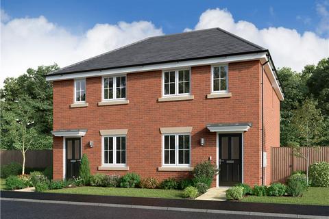 undefined, Plot 110, Graymont at Knights Manor, YO23, Tadcaster Road, Copmanthorpe YO23