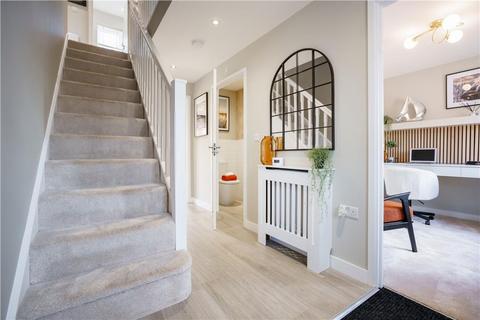 4 bedroom detached house for sale, Plot 138, Lakewood at Langley Gate, Boroughbridge Rd YO26