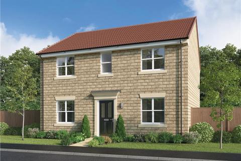 4 bedroom detached house for sale, Plot 138, Lakewood at Langley Gate, Boroughbridge Rd YO26