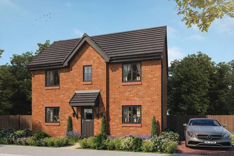 3 bedroom detached house for sale, The Lysander at Lilibet Gardens, The Fairways, Westhoughton BL5