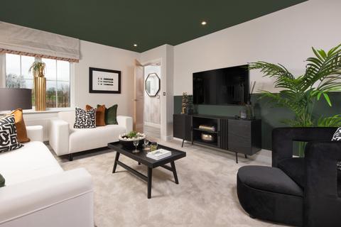 undefined, The Aurora at Lilibet Gardens, BL5, The Fairways, Westhoughton BL5