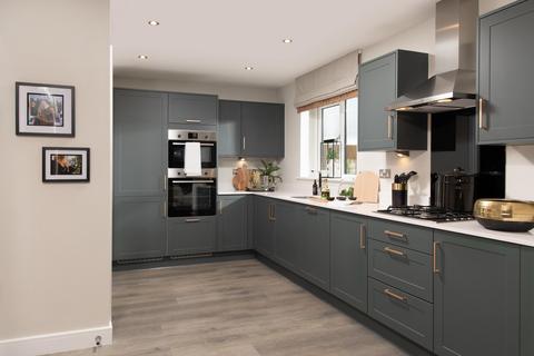 undefined, The Aurora at Lilibet Gardens, BL5, The Fairways, Westhoughton BL5