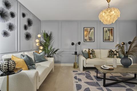 4 bedroom detached house for sale, The Daffodil at Maltings Place at St James’ Park, 45 Mountbatten Way CM23