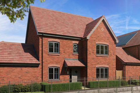 undefined, The Lotus at Maltings Place at St James’ Park, 45 Mountbatten Way CM23